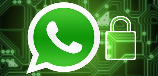 Aviso de enlaces fraudulentos en WhatsApp