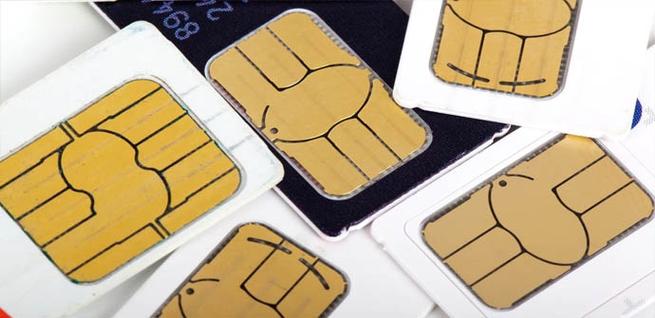 Cómo evitar el secuestro de una tarjeta SIM