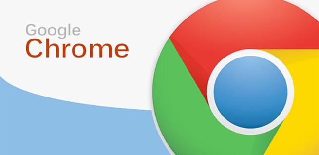 Gestos en Google Chrome para Android