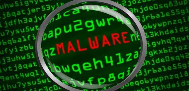 Nueva amenaza de malware