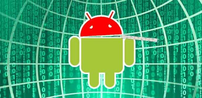 Aumentar la seguridad en Android y protegernos de los mensajes falsos emergentes