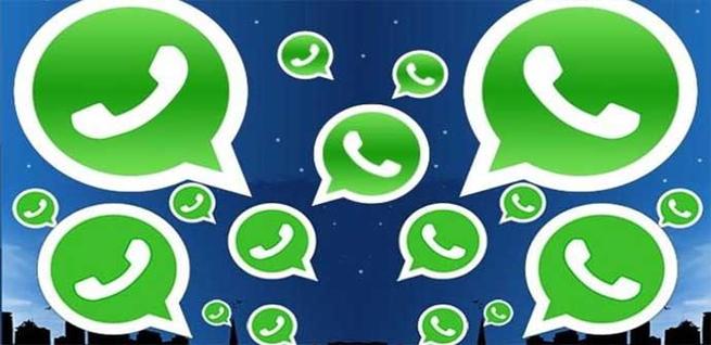 Trucos para WhatsApp Web