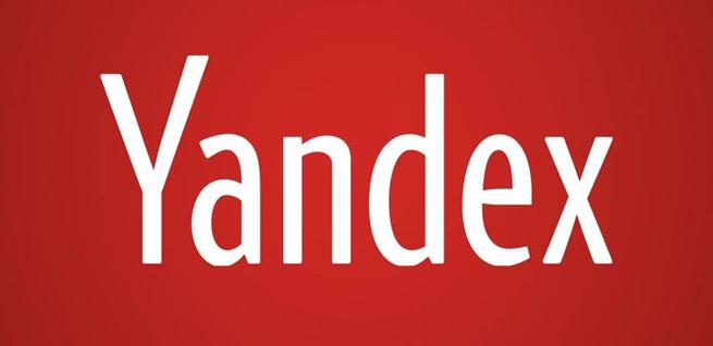 Navegador Yandex para iOS