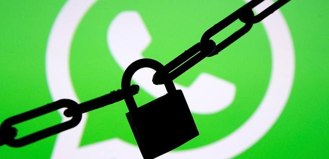 WhatsApp copias de seguridad no cifradas en Google Drive