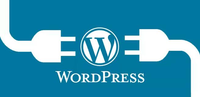 WordPress Crear Blog