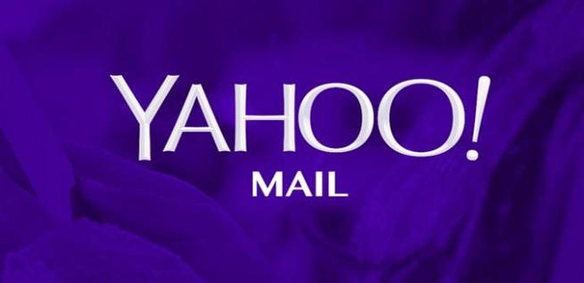 Bloquear la recopilación de datos en Yahoo Mail