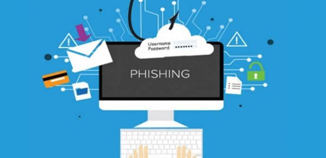 Combatir el phishing al navegar