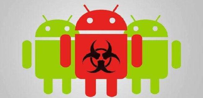 Malware en dispositivos Android