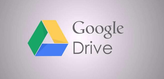 Notificaciones de Google Drive