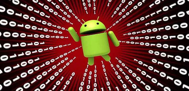Nuevo spyware que afecta a Android