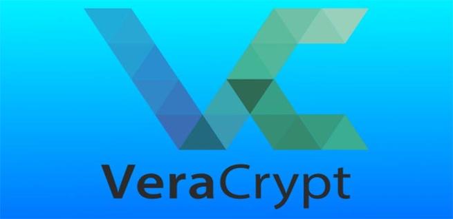 Nueva versión de VeraCrypt