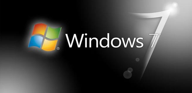 Soporte de seguridad para Windows 7