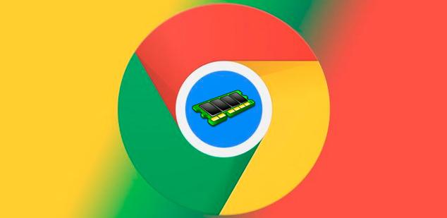RAM Google Chrome
