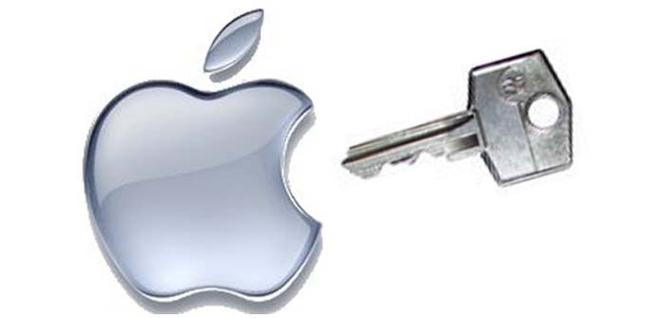 Apple informa sobre privacidad a los usuarios