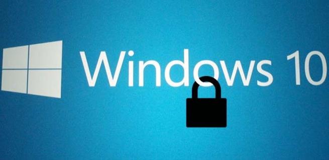 Revisar la seguridad al actualizar Windows