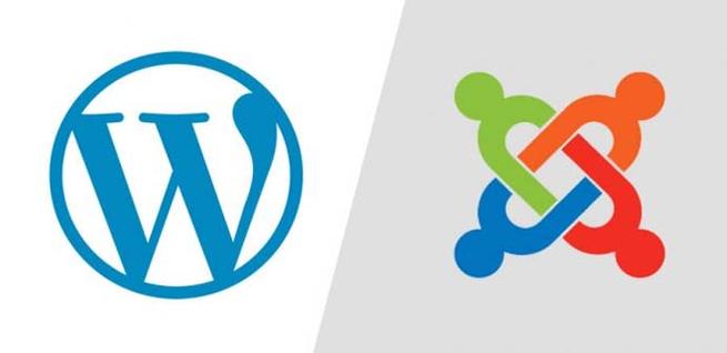 Diferencias entre WordPress y Joomla