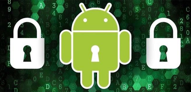 Actualización de seguridad de Android de noviembre