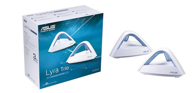 Asus Lyra Trio en oferta