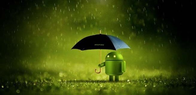 Consejos para mantener la seguridad en Android