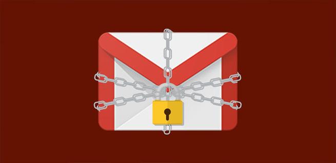 Un error en Gmail permite cambiar el remitente de un correo