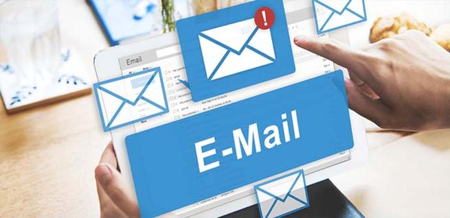 Herramientas para mejorar el uso del correo electrónico