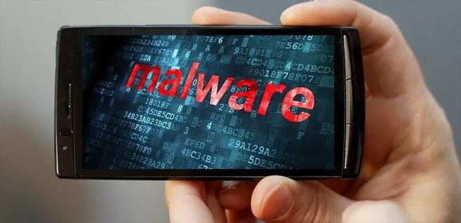 Malware que afecta a dispositivos móviles