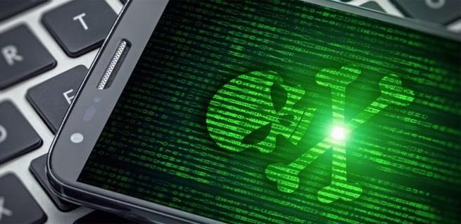 Keylogger y Spyware, amenazas frecuentes en móviles