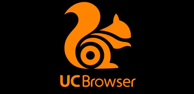 Navegador UC Browser