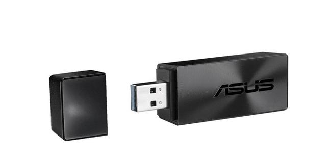 ASUS USB-AC54