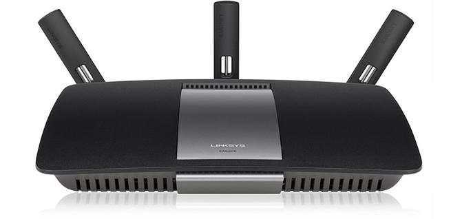 Router Linksys EA6900-EJ