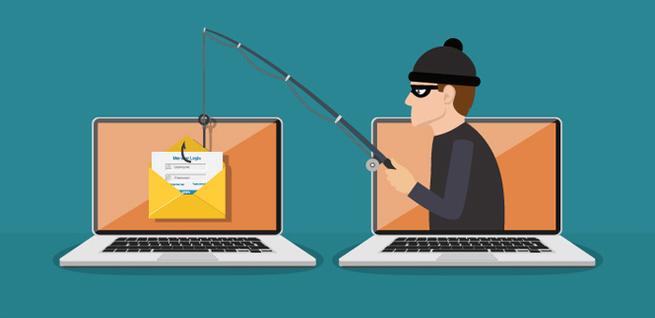 Mejoran las técnicas al realizar ataques Phishing