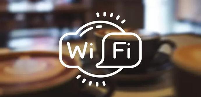 Datos recopilados al usar un Wi-Fi público