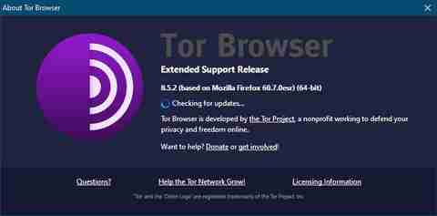 Tor browser firefox 6 gydra спайс для ролл что это такое