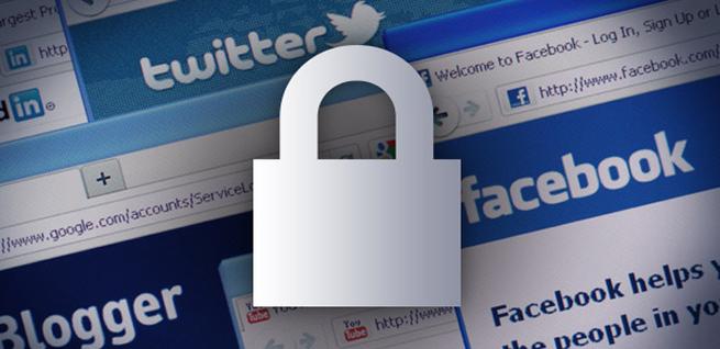 Consejos de seguridad en redes sociales