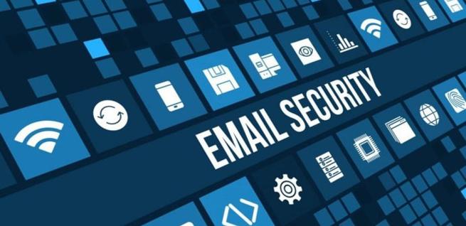 Riesgos de seguridad por correo electrónico