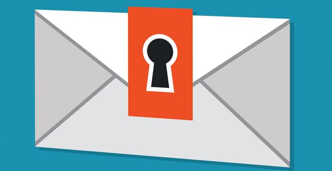 Amenazas de seguridad en el correo electrónico