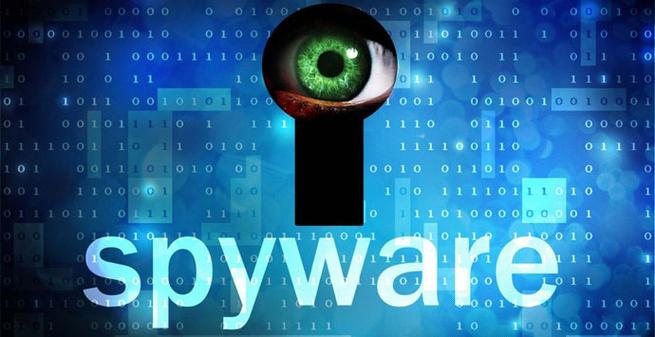 Consejos evitar Spyware