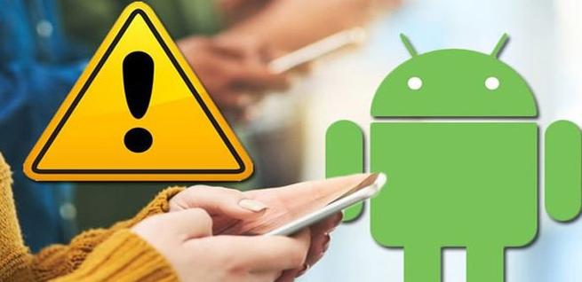 Evitar malware en Android