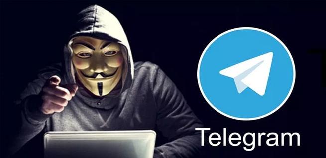 Problema de seguridad de Telegram