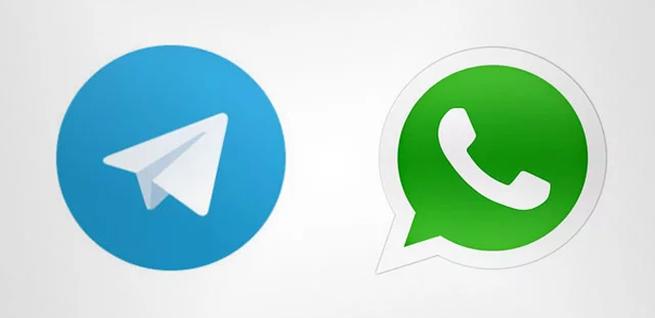 Vulnerabilidad que afecta a WhatsApp y Telegram