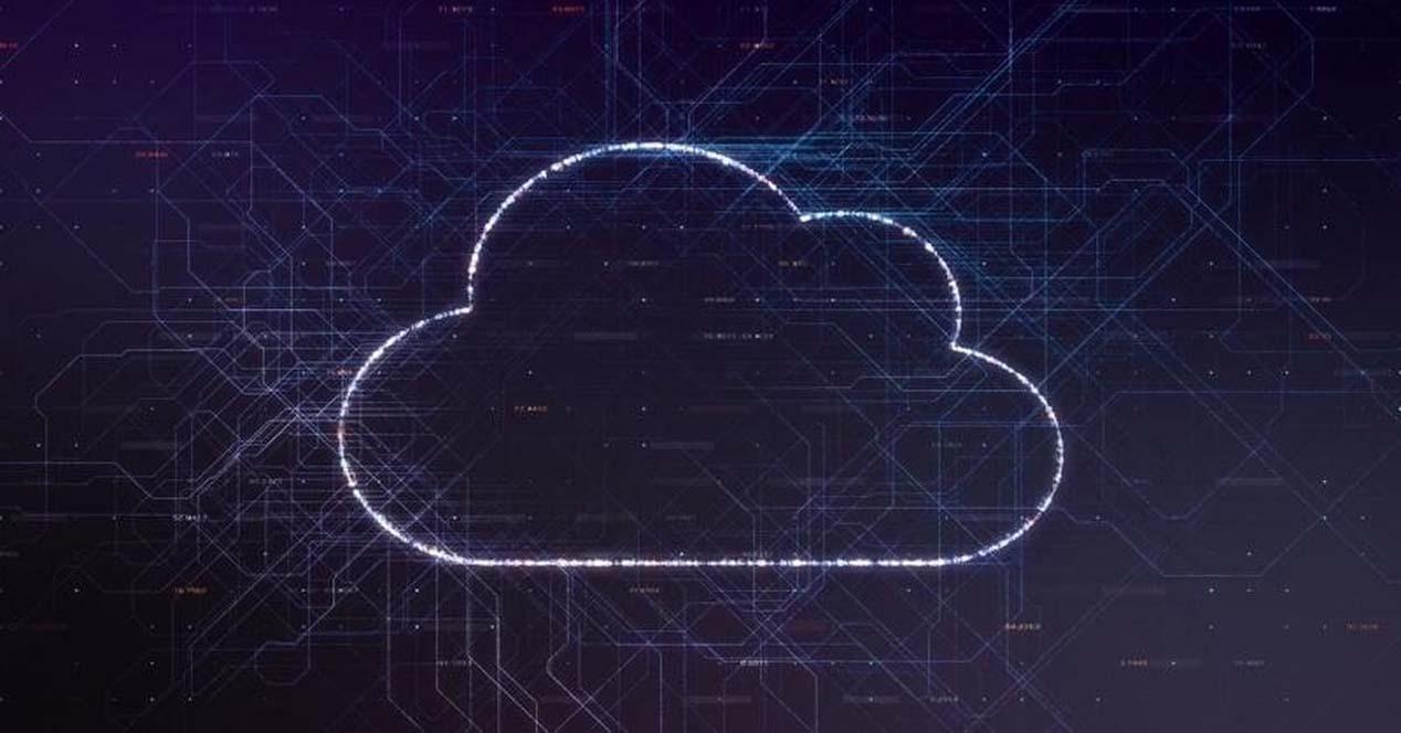 Amenazas de seguridad en servidores y equipos en la nube