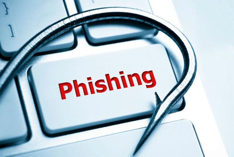 Detectar un ataque Phishing en un e-mail