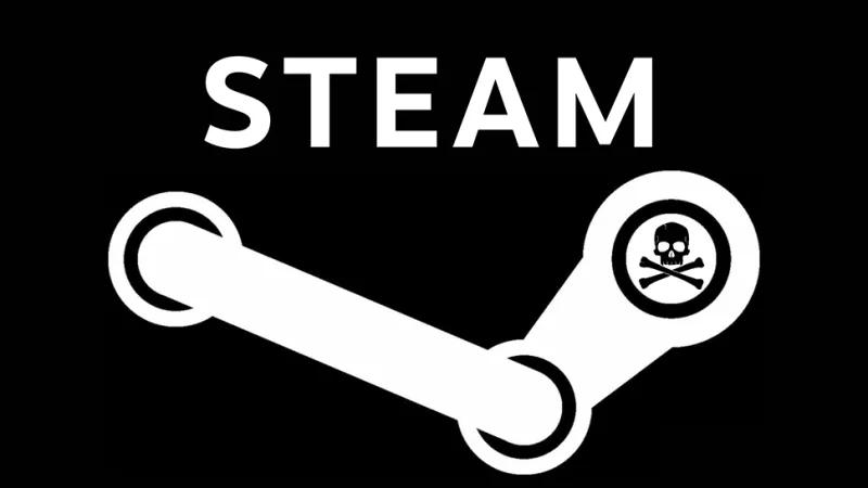 Fallo de seguridad en Steam