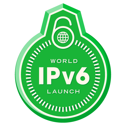 World_IPv6