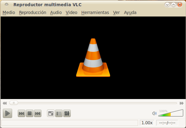 Streaming FTP con VLC