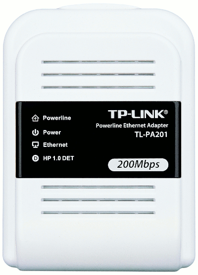 Tp-Link TL-PA201