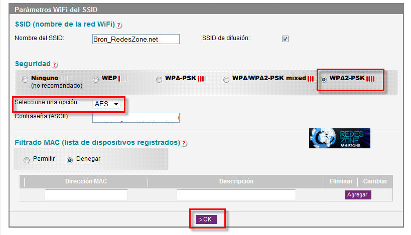 Vodafone Mobile Wi-Fi R201 : Manual de configuración